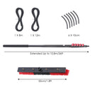Solar Cleaning Extendable Brush
