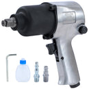 Budget Impact Wrench 1/2" Twin Hammer