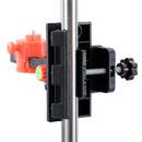 Laser Level Telescopic Stand- Stainless Steel