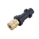 Pressure Washer Foam Lance 1/4 Inch Quick Connector