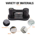 Tile Suction Carrier Cordless with 2 Batteries