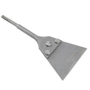 SDS Plus Floor Scraper 300mm×100mm