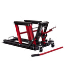 Hydraulic Motorcycle & Quadbike Lift 680 KG - MR2051