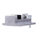 Mini Drill Press Vice Aluminium 65mm