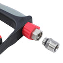 Pressure Washer Gun Short with 3/8" Quick Connector