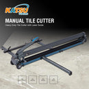 Heavy Duty Tile Cutter Aluminium