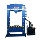 Hydraulic Press 1.3x0.6x2.1M EU Standard