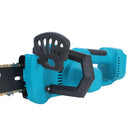 KATSU Tools FIT-BAT 21V Brushless Chainsaw 12 Inch Extra Chain Saw 102740