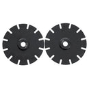 Replacement Blades Set of 2PCs For Wall Cutting Machine