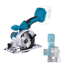 KATSU FIT-BAT Circular Saw 125mm No Btry
