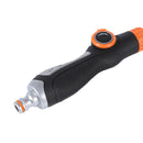 8 Functions Garden Shower Sprayer Head 45CM- 83 CM