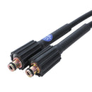 Pressure Washer Hose 10M M22 14mm Female Thread