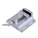 Mini Drill Press Vice Aluminium 65mm