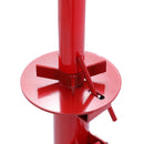 Portable Stock Car Tyre Changer Remover