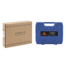 Extra Deep Impact Socket Set 9PCS 8-19