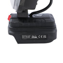 KATSU FIT-BAT Working Light 4inch With USB