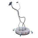 Pressure Washer Floor Cleaning Attachment 24inch