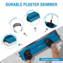Skimming Plastering Tool Set 25,40,60cm In Carton Box