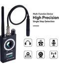 Hidden Camera Detector