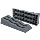 Caravan Levelling Ramps Wheel Stop Curves - EU Only