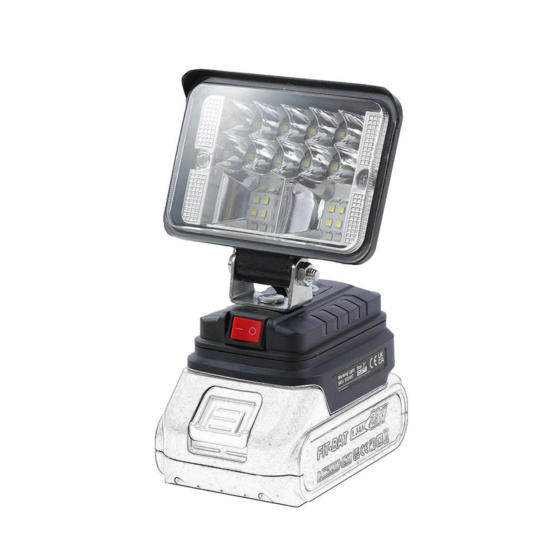 FIT-BAT Working Light  With USB