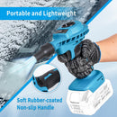 18–21V FIT-BAT Cordless Dust Blower for Car/PC