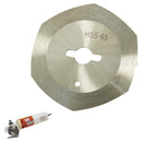 Blade for Electric Cloth Cutter 65mm 150W