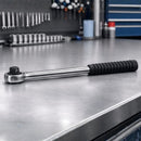 KATSU Oil Filter Socket Set 65–101mm 1/2” Drive – 23pc Aluminium