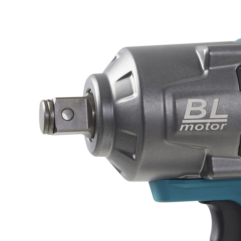 FIT-BAT Impact Wrench 1650NM right, 2023NM Left 1/2 inch
