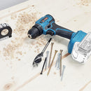 FIT-BAT Drill Brushless 21V - No Battery