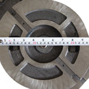 High Precision Machine Vice Swivel