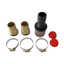 FIT-BAT Cordless Diesel Transfer Pump No Battery