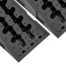 Plastic Car Ramps Stackable 908x308x215mm