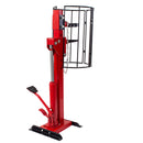 Hydraulic Coil Compressor