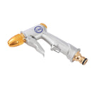 Garden Water Sprayer Aluminium