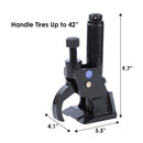 Manual Tire Bead Breaker