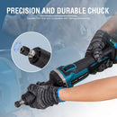 Fit-Bat Die Grinder No Battery