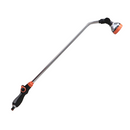 8 Functions Garden Shower Sprayer Head 45CM- 83 CM