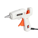 KATSU 20W Electric Hot Glue Gun with 12 Glue Sticks