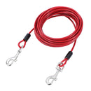 Dog Tie Out Cable and Stake for 9M 4.6mm