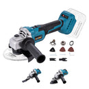 FIT-BAT Angle Grinder Brushless With 105429