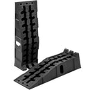 Plastic Car Ramps Stackable 908x308x215mm