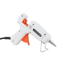 KATSU 20W Electric Hot Glue Gun with 12 Glue Sticks