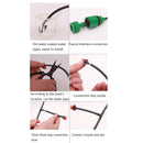 Garden Watering System Basic Kit 15-20-30 Meters