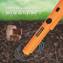 Metal Detector Pin-pointer 0 to 4cm Sense