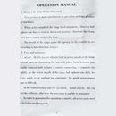 High Precision Machine Vice Swivel