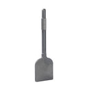 PH65 Jack Hammer Wide Chisel 136mm BMC