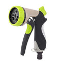 Water Hose Sprayer Head Plastic Connector