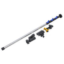 TOPWAY Laser Level Telescopic Pole 3.7M Floor to