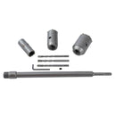 30/40/50mm SDS Plus Core Drill Bit Set 7-Piece for